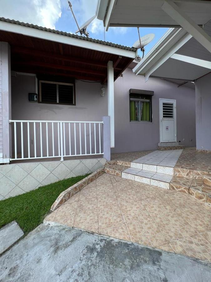 Poseidon Villa Le Lamentin Exterior photo